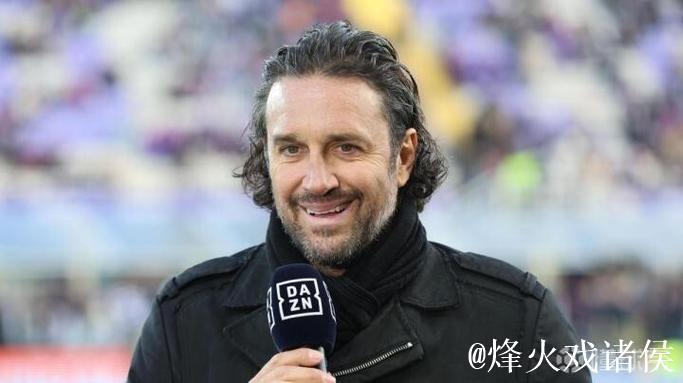 托尼：客胜博洛尼亚可能是尤文的赛季转折点，奥蓬达表现很好