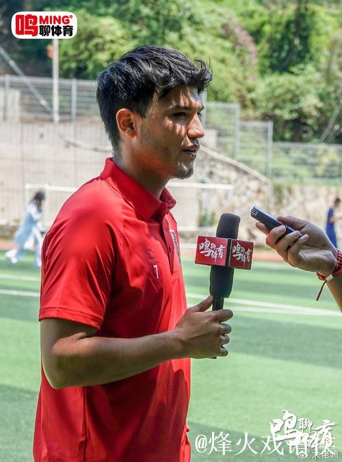 广州蒲公英艾沙江：五月底痊愈 已做好准备复出