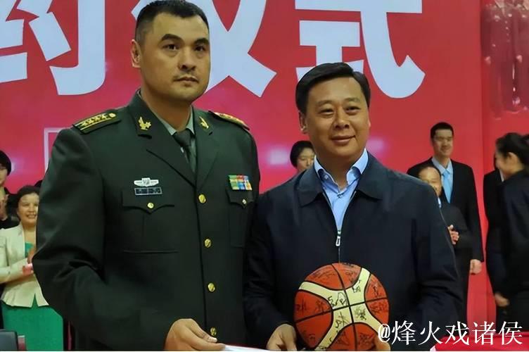 篮协公示运动员委员会名单 刘玉栋王治郅在列