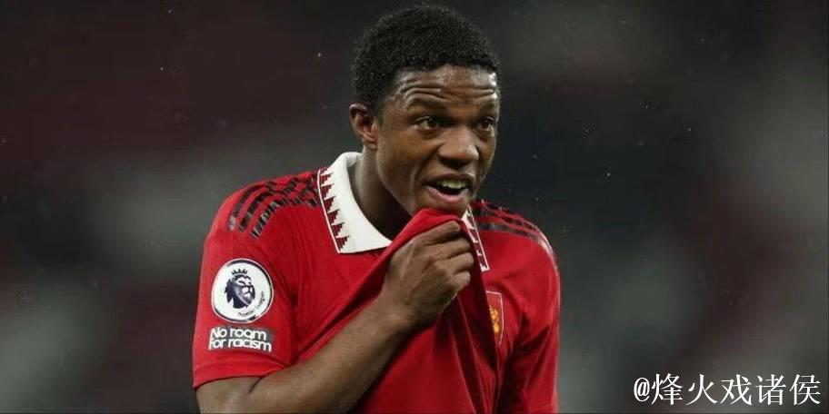 给钱就卖！曼联冬窗清洗26岁水货 加盟4年0球0助攻