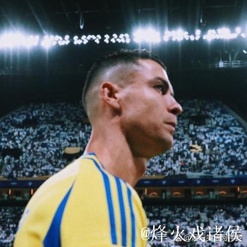 沙特媒体人爆料:C罗缺席了利雅得胜利的训练 沙特媒体人爆料:C罗缺席了利雅得胜利的训练