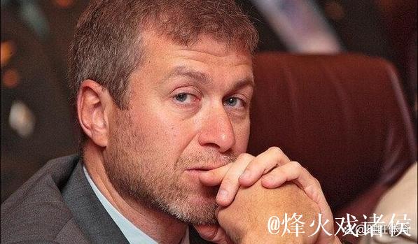 电讯报：阿布卖蓝军的钱仍被冻结&还需谈判