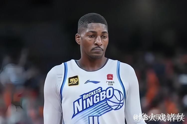 马奇空砍60分宁波负山东 闫实16分江苏胜天津 马奇空砍60分宁波负山东 闫实16分江苏胜天津